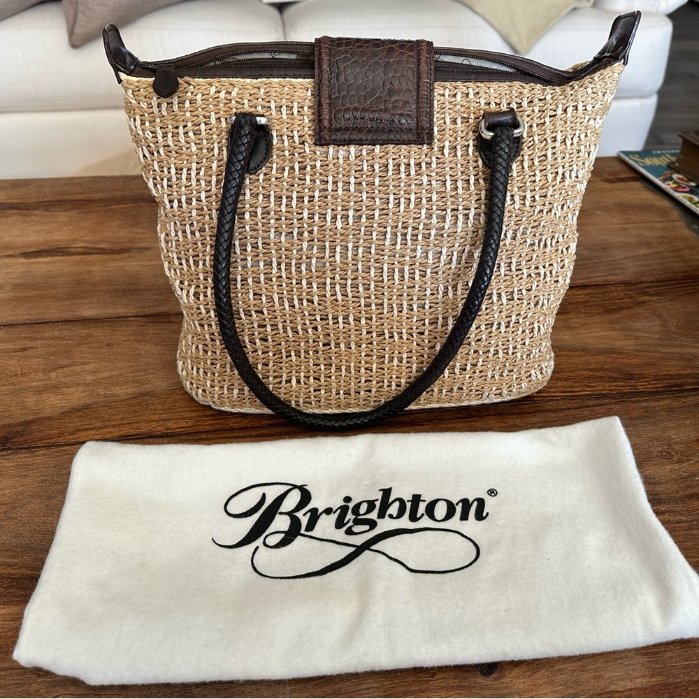 Women’s Brighton purse